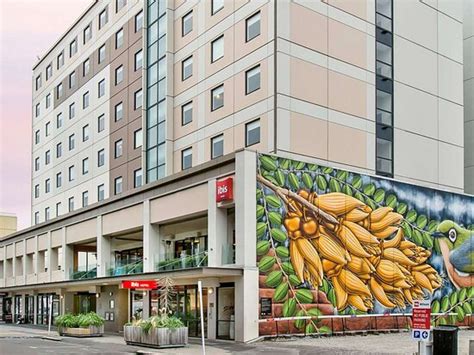 Hotels near Christchurch Casino (Christchurch) from $42/night.